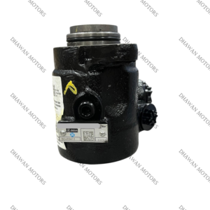ZF India Power Steering Pump for Ashok Leyland – 180 Bar, 21 LPM