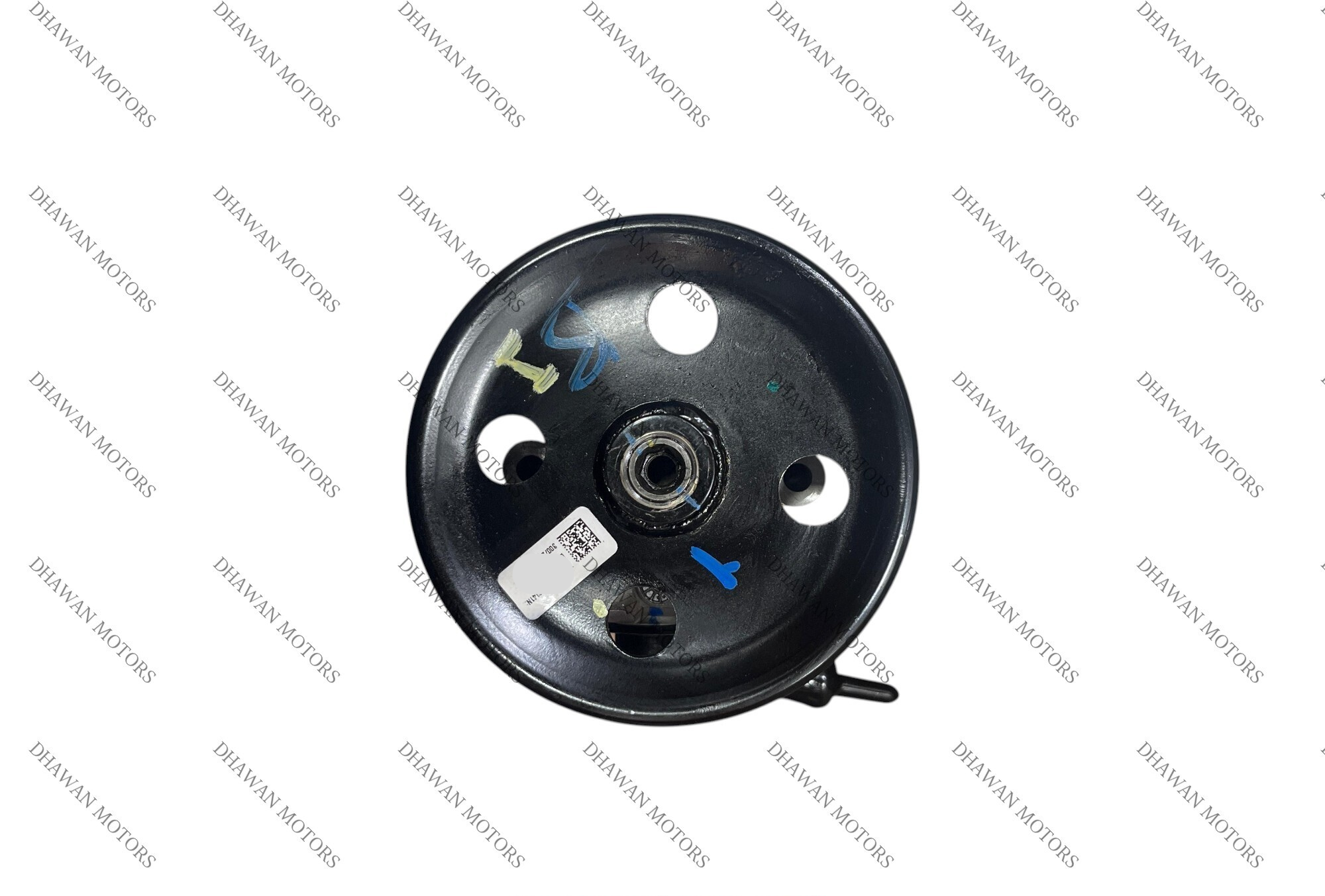 Autokoi Power Steering Pump for Mahindra Thar BS6 - Image 7