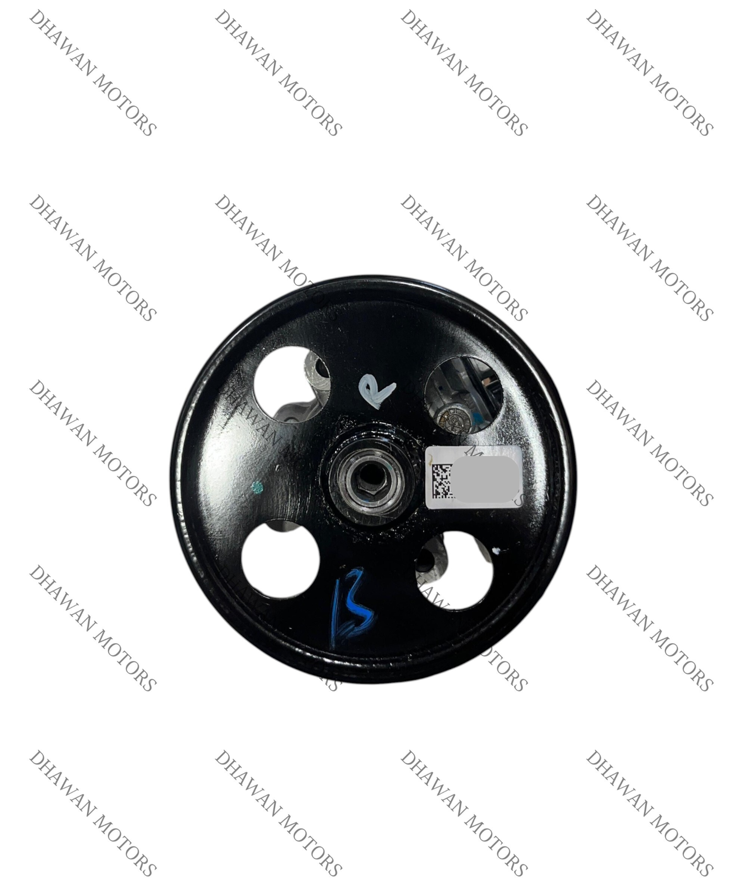 Autokoi Power Steering Pump for Mahindra TUV 300 - Image 7