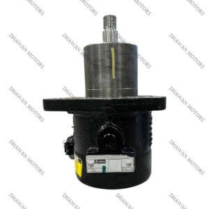 ZF India Power Steering Pump for Tata 709 - 100 Bar, 9 LPM