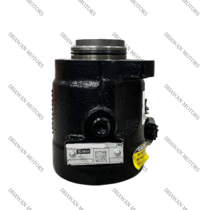 ZF India Power Steering Pump for Tata Motors – 100 Bar, 9 LPM