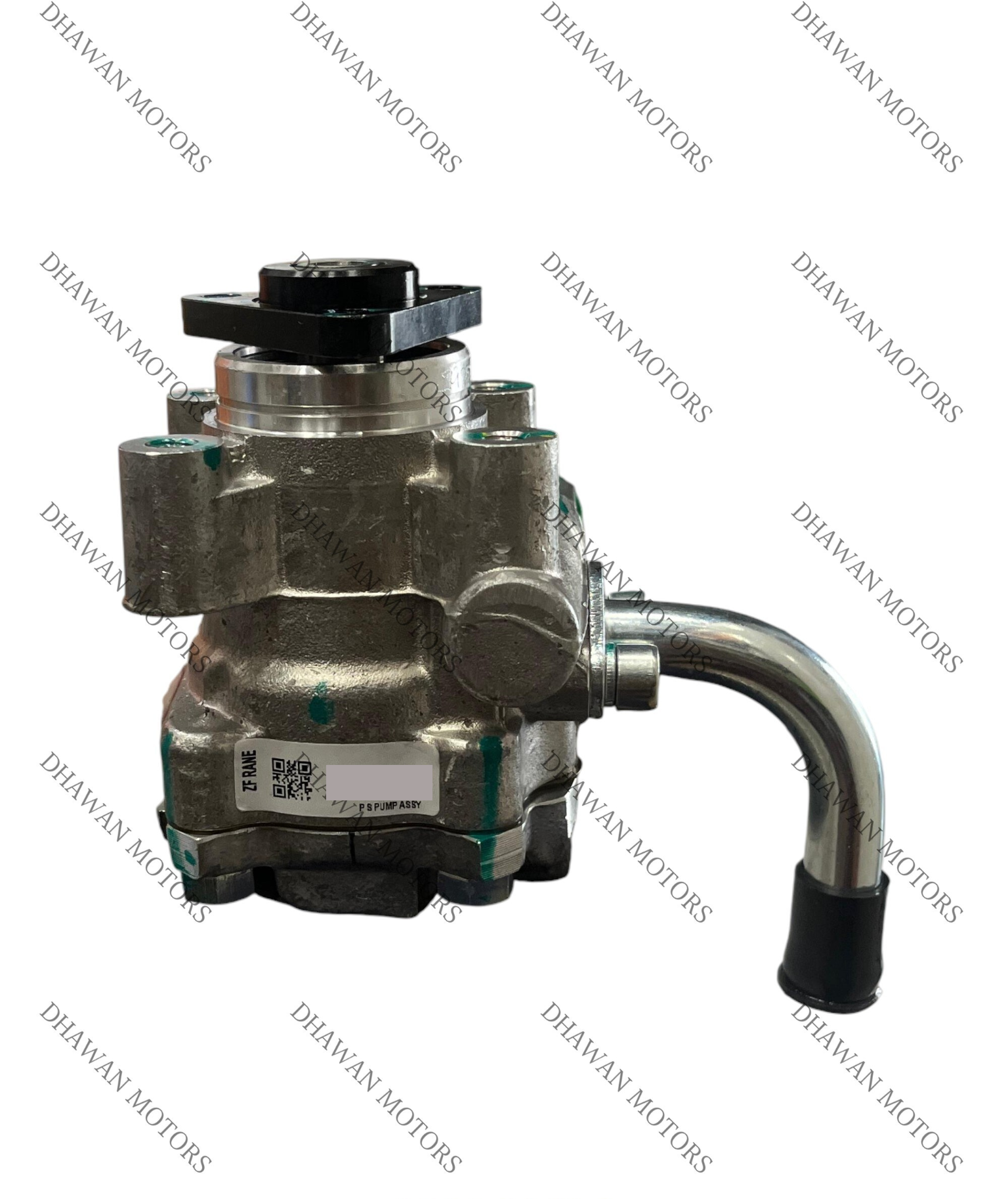 Rane Power Steering Pump for Tata Safari Storme – 90 BAR - Image 4