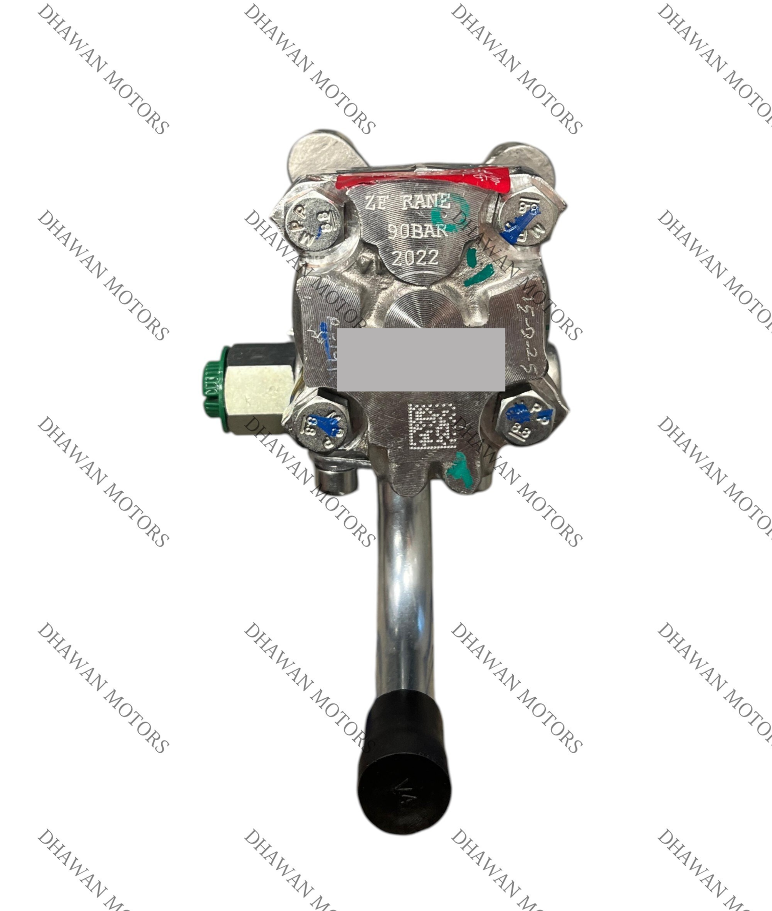 Rane Power Steering Pump for Tata Safari Storme – 90 BAR - Image 5