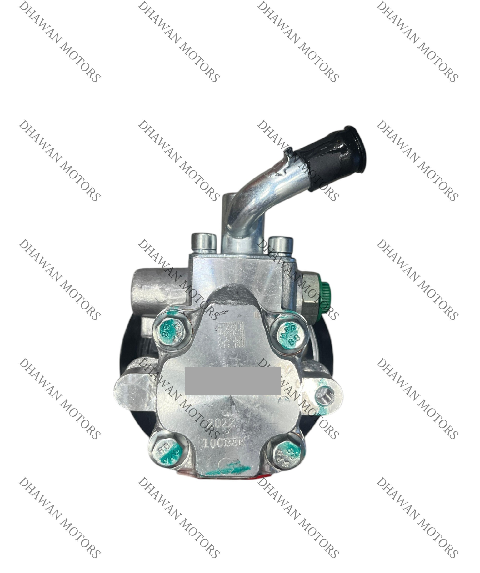 Rane Power Steering Pump for Tata Harrier – 100 BAR - Image 5