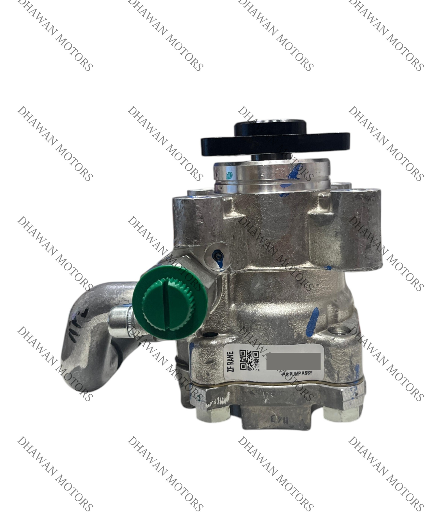 Rane Power Steering Pump for Tata Hexa – 100 BAR - Image 6