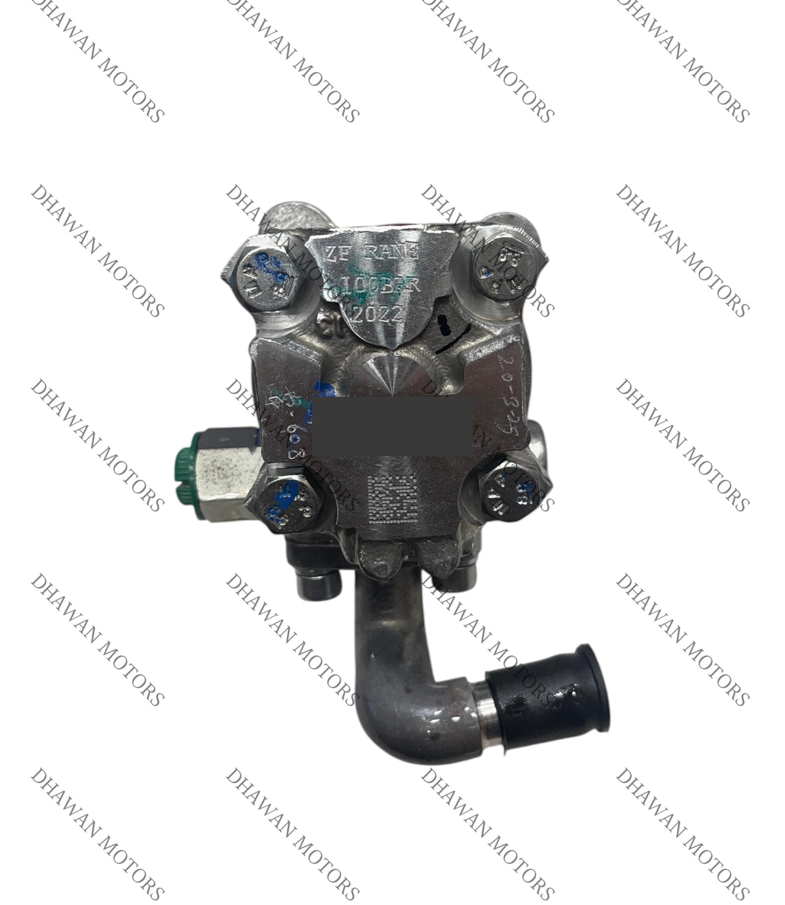Rane Power Steering Pump for Tata Hexa – 100 BAR - Image 5