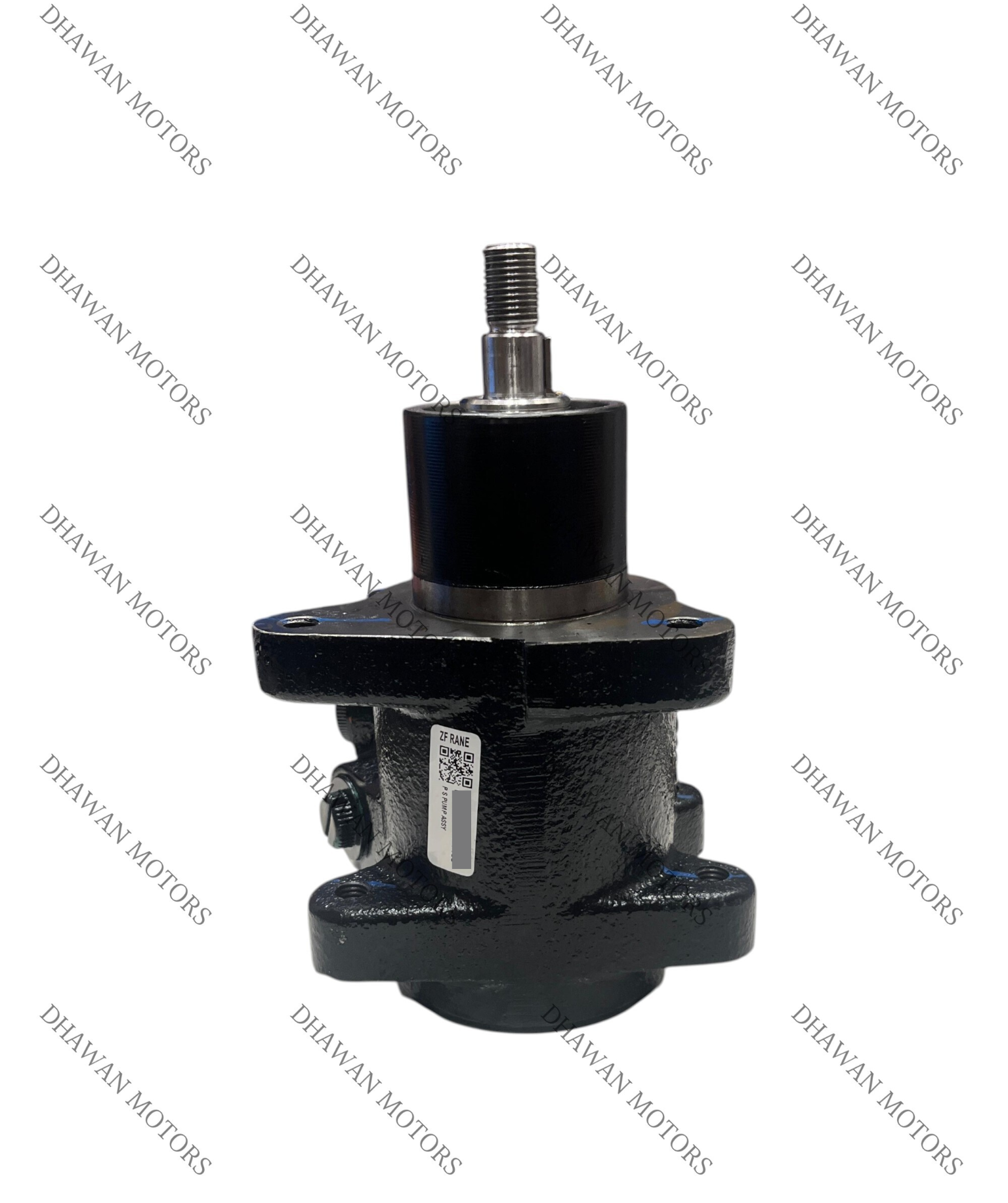 Rane Power Steering Pump for Tata Ultra 11T – 160 BAR, 12 LPM - Image 2