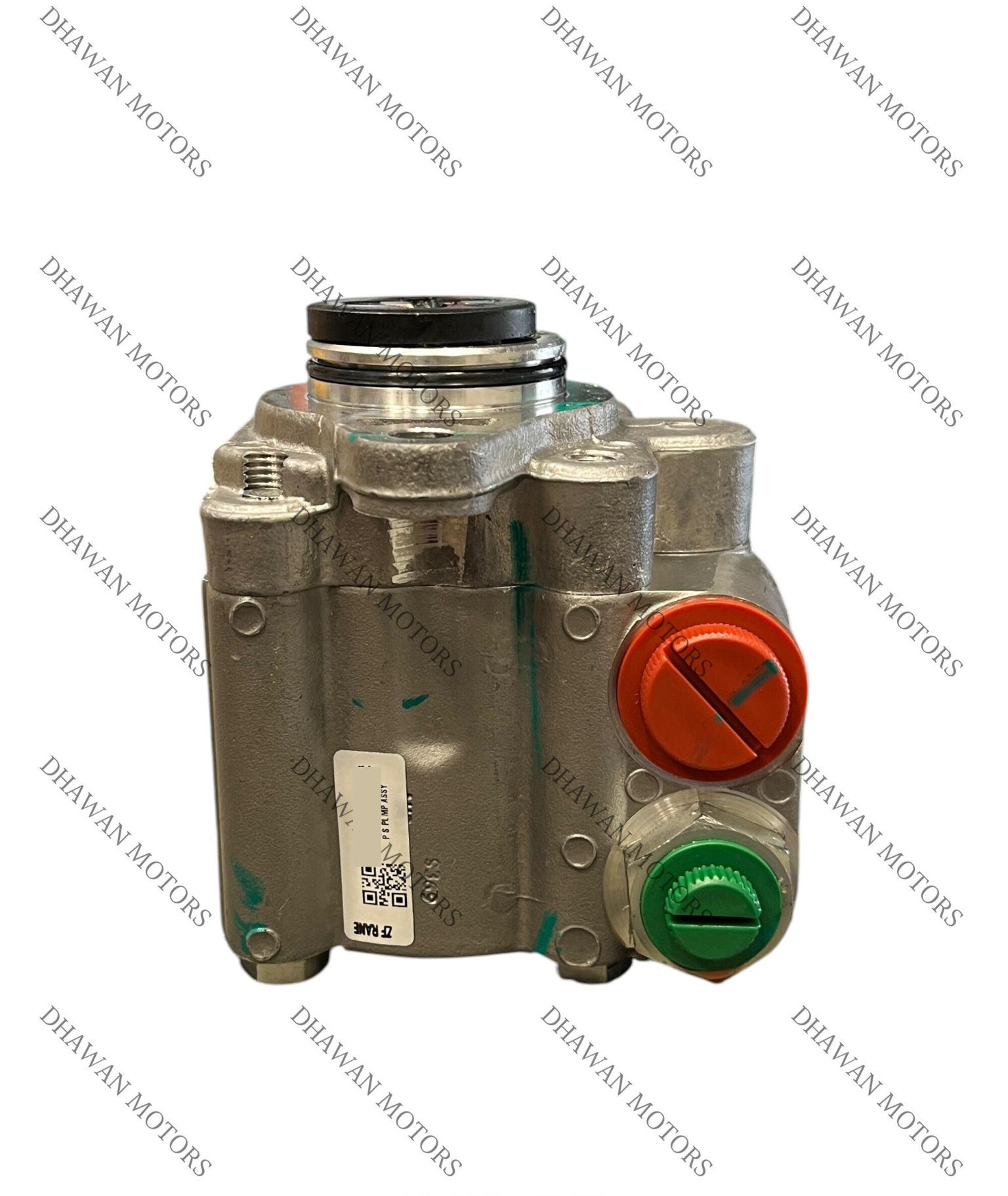 Rane Power Steering Pump for Tata Cummins BS6 – 160 Bar, 12 LPM - Image 5
