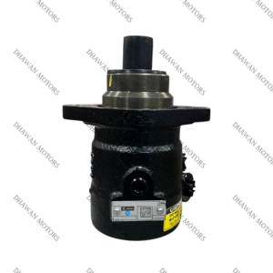 ZF India Power Steering for Ashok Leyland - 160 Bar, 9 LPM