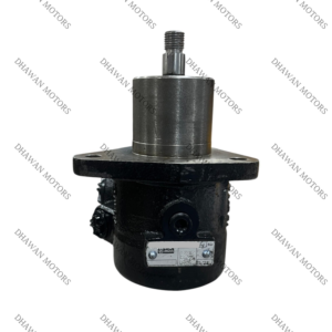 ZF India Power Steering Pump for Tata Motors – 130 Bar, 9 LPM