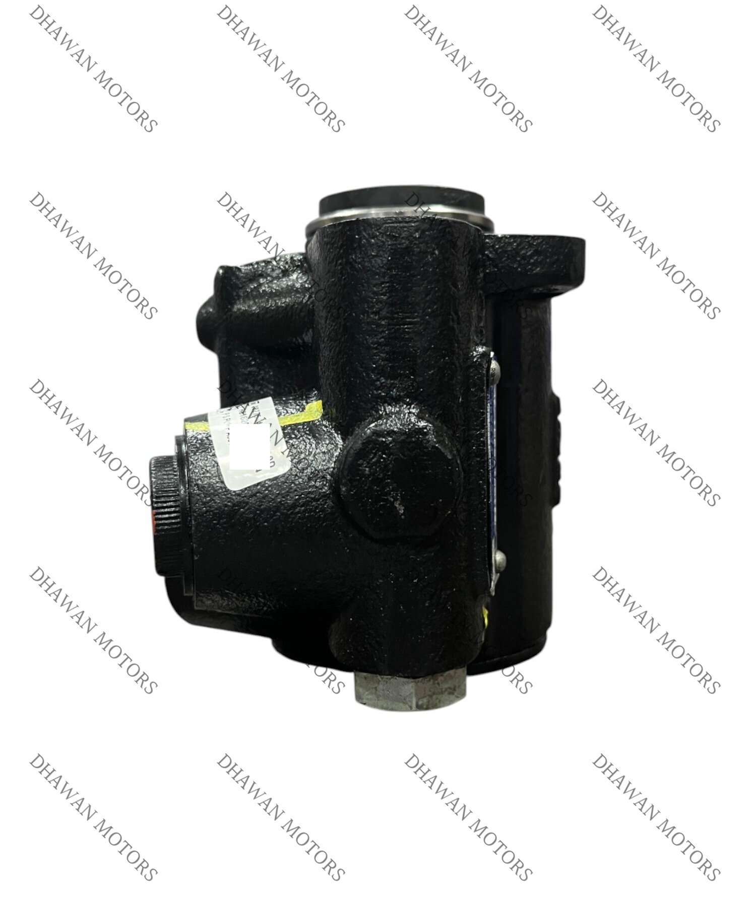 Rane Power Steering Pump for Tata Cummins – 145 Bar, 12 LPM - Image 3