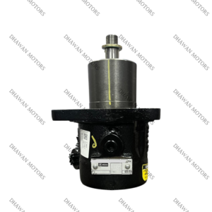 ZF India Power Steering Pump for Ashok Leyland & Tata Motors – 100 Bar, 9 LPM