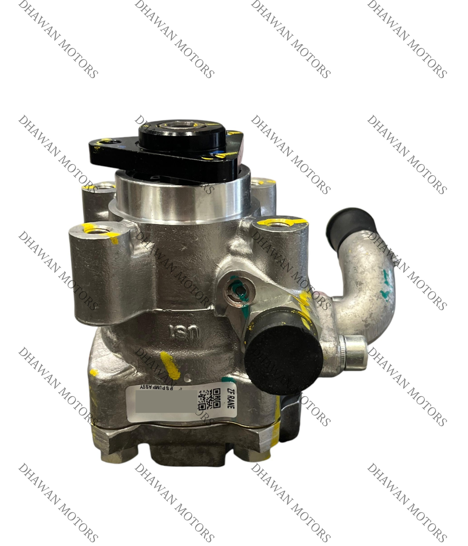 Rane Power Steering Pump for Tata Xenon Yodha BS6 – 95 Bar - Image 6