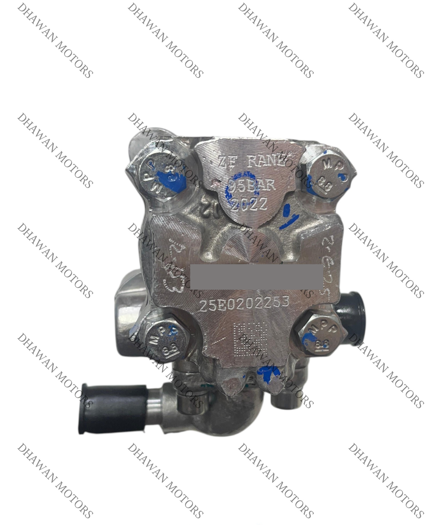 Rane Power Steering Pump for Tata Xenon Yodha BS6 – 95 Bar - Image 5