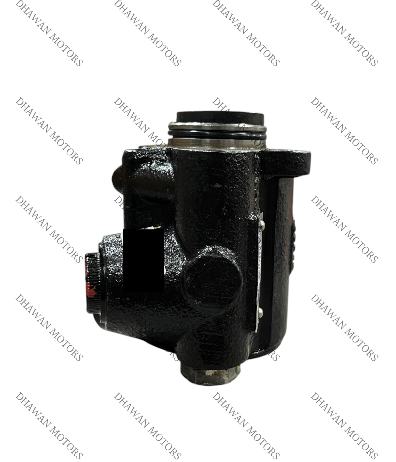 Rane Power Steering Pump for Tata LPT 2518 Truck – 160 Bar, 12 LPM - Image 6