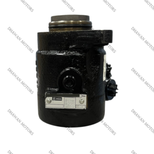 ZF India Power Steering Power Pump for Tata Motors 3718 Model - 120 Bar, 21 LPM
