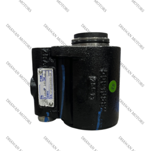 Rane Power Steering Pump for Eicher CNG Bus – 145 Bar, 12 LPM