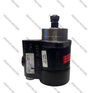 Rane Power Steering Pump for Ashok Leyland Hino – 160 Bar, 12 LPM