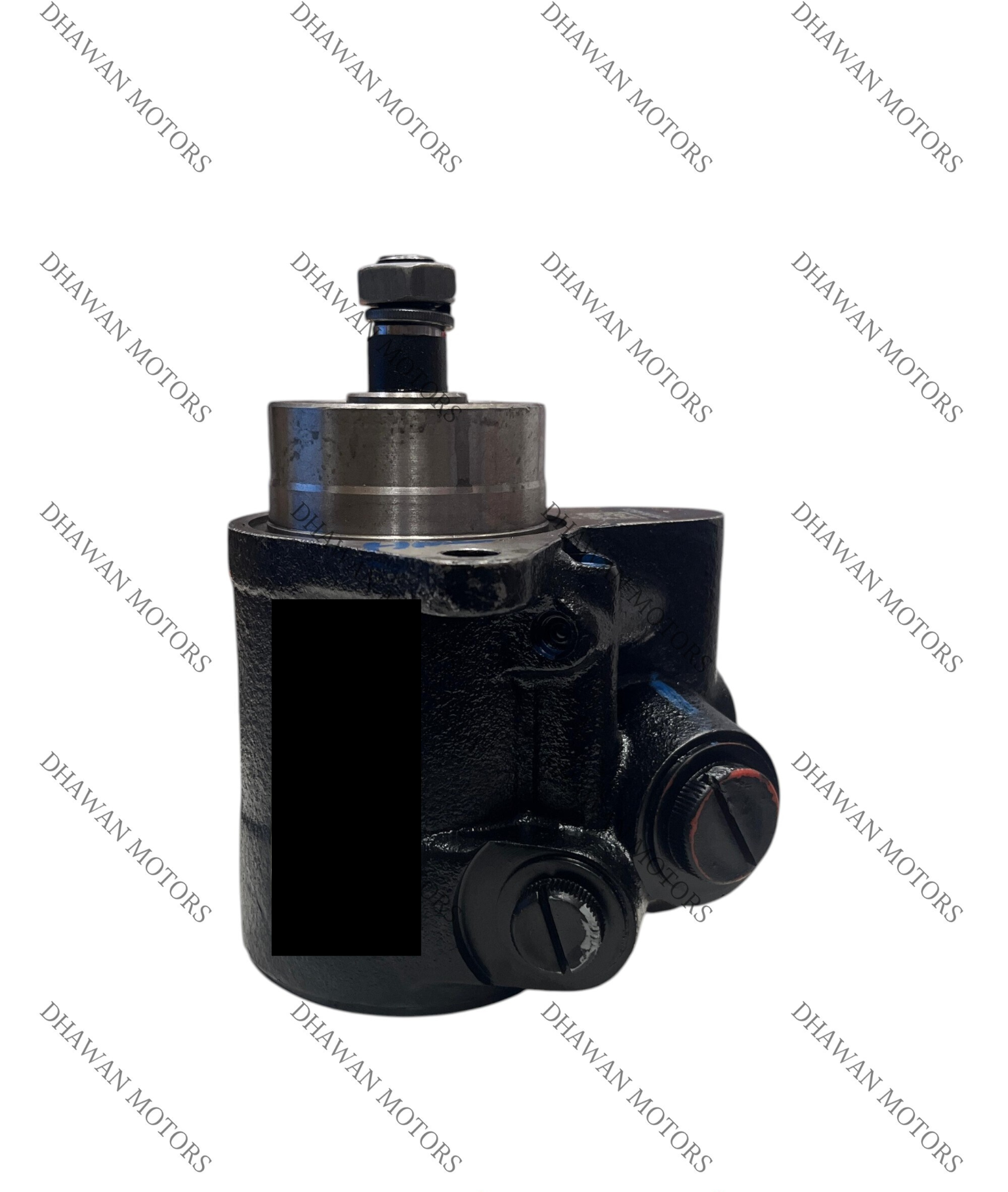 Rane Power Steering Pump for Ashok Leyland Hino – 160 Bar, 12 LPM - Image 6