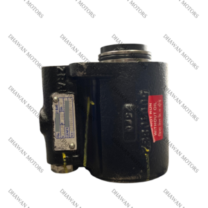 Rane Power Steering Pump for Tata 3718 – 160 Bar, 21 LPM | Heavy-Duty Commercial Steering Pump