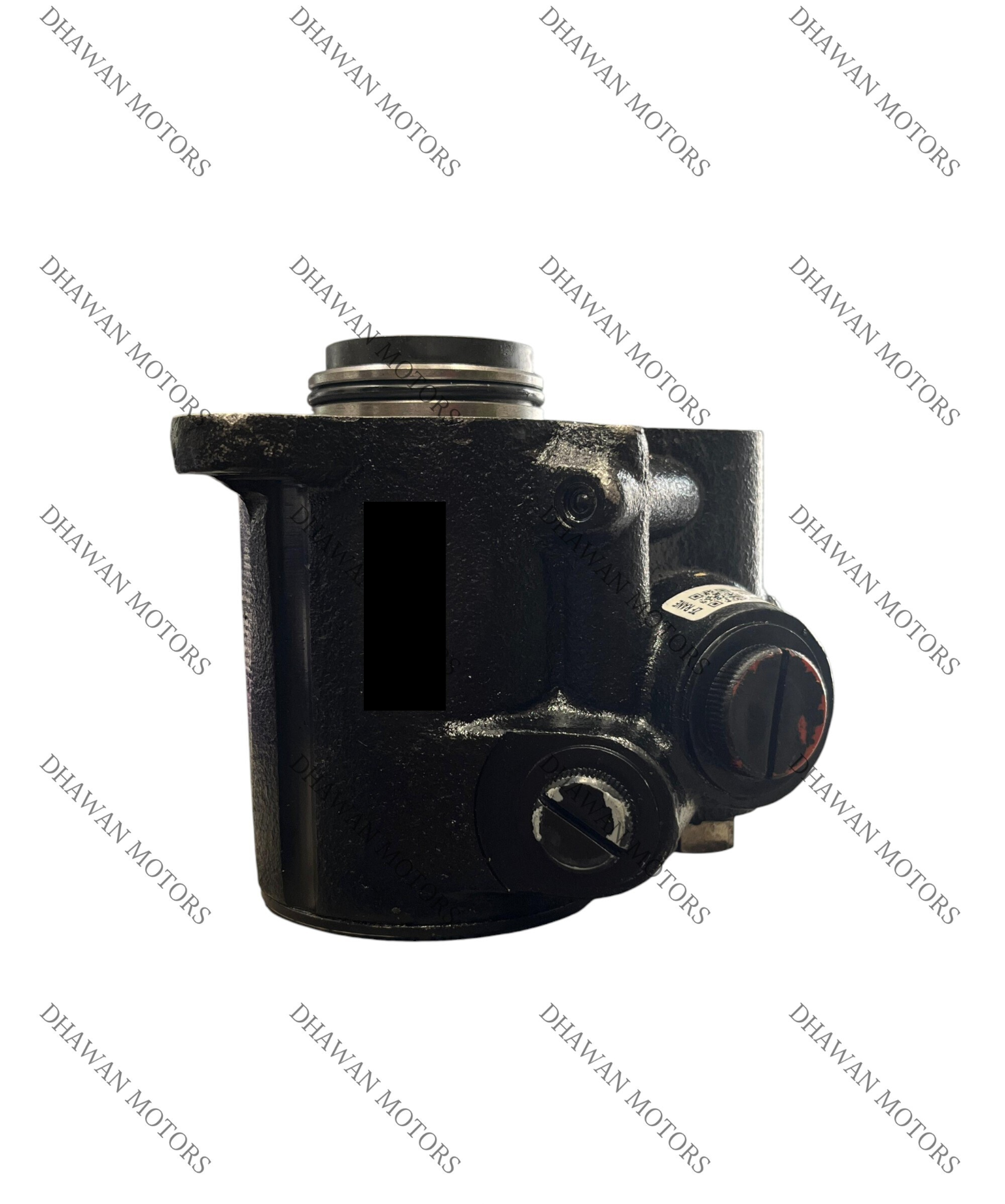 Rane Power Steering Pump for Tata 3718 – 160 Bar, 21 LPM | Heavy-Duty Commercial Steering Pump - Image 5