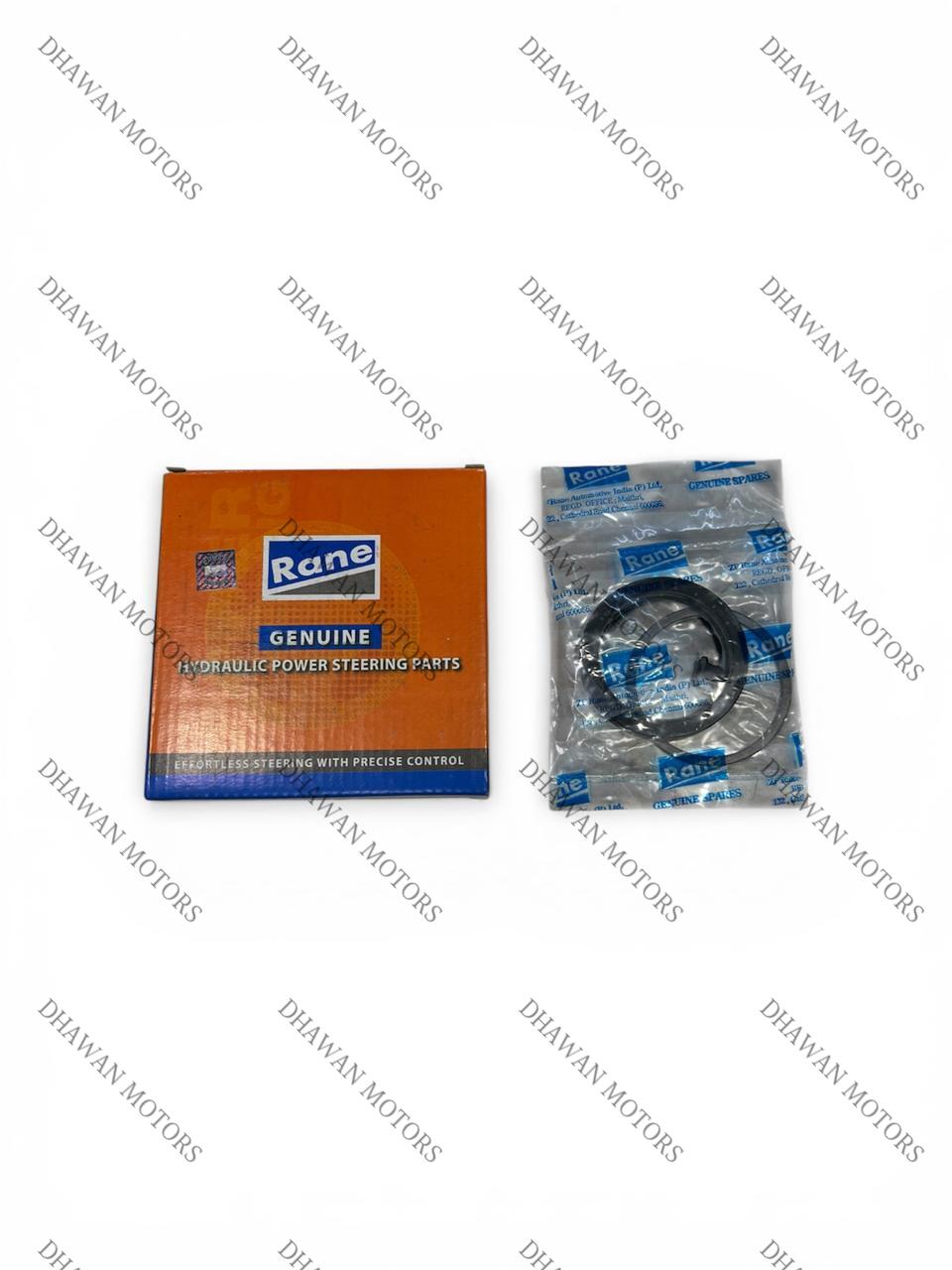 Rane Side Cover Seal Kit HFB64 for AL, TML & VECV Steering Systems (Part No. 42100172)
