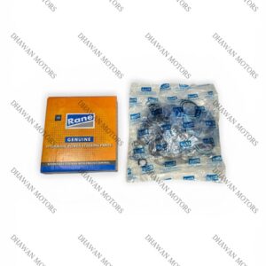 Rane Major Seal Kit HFB64 for Ashok Leyland & Tata M&HCV Steering Systems (Part No. 42100107)