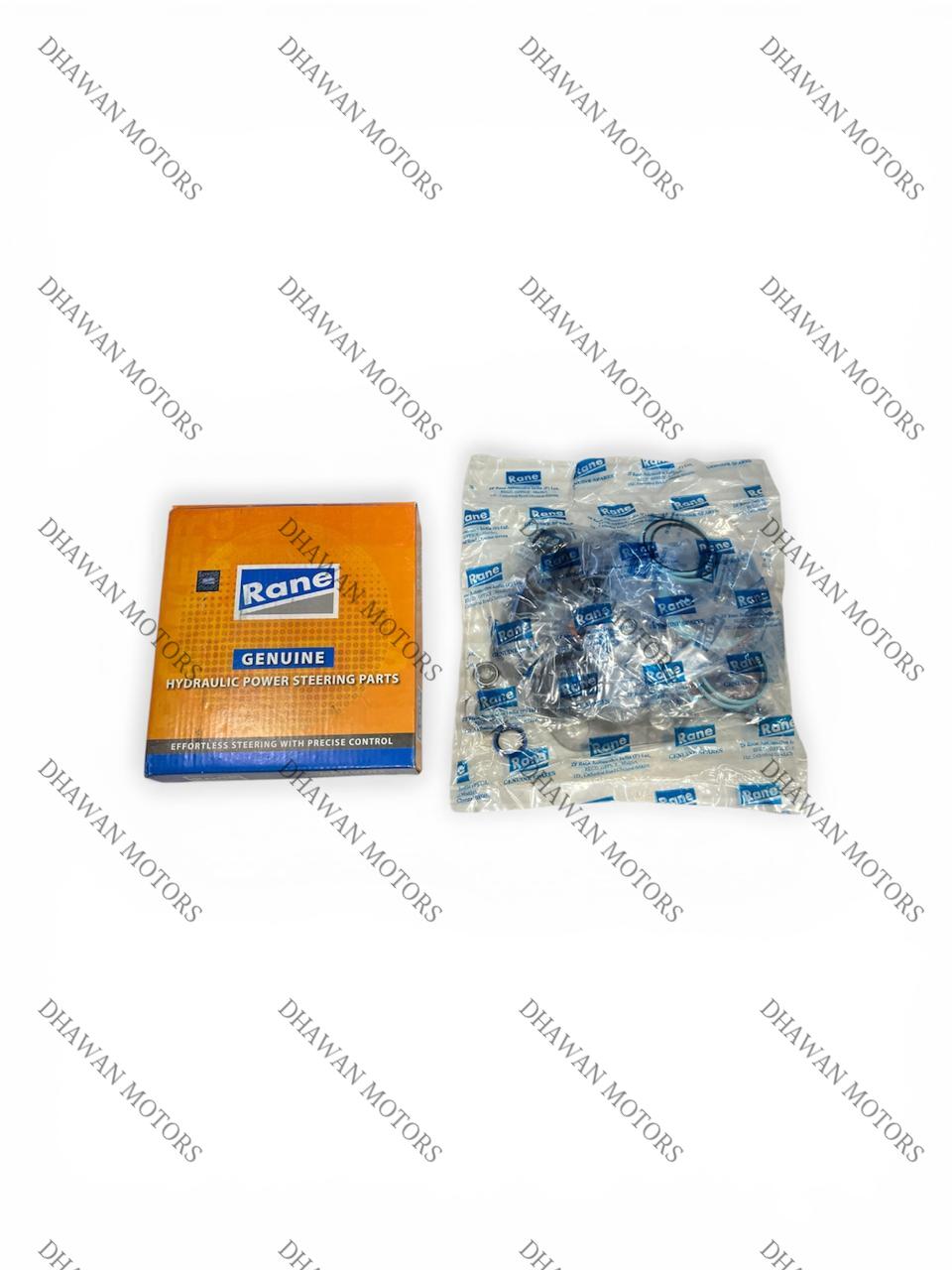Rane Major Seal Kit HFB64 for Ashok Leyland & Tata M&HCV Steering Systems (Part No. 42100107)