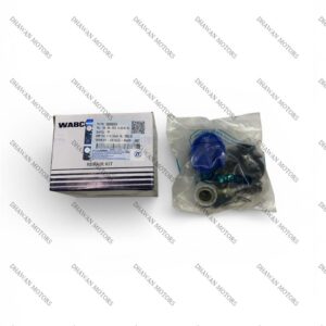 WABCO Genuine Repair Kit – Part No. 300006024 (D.B. Valve Maintenance Kit for Commercial Vehicles)