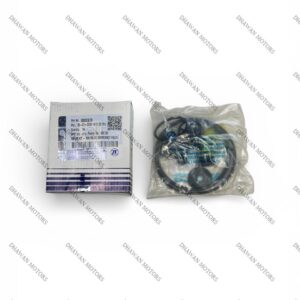 WABCO Genuine Repair Kit – Part No. 300003070 (RE6 Relay Emergency Valve Repair Kit)