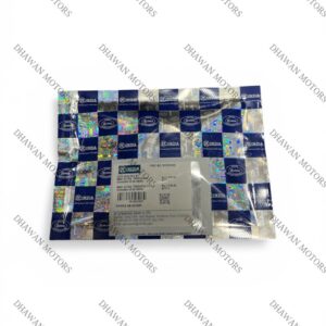 ZF India Power Steering Pump Repair Kit – Part No. 7673633127