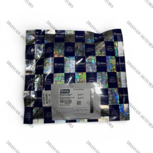 ZF India Steering Gearbox Repair Kit 8033633001 – High-Quality Seal Kit for Commercial Vehicles