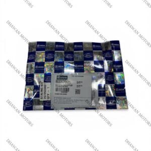 ZF India Power Steering Pump Repair Kit – Part No. 7672633801