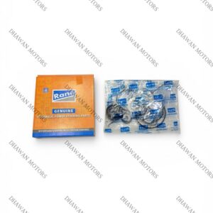 Rane Major Seal Kit (42100204) TYPE54 for Mahindra Bolero / Safari / Xenon Steering System