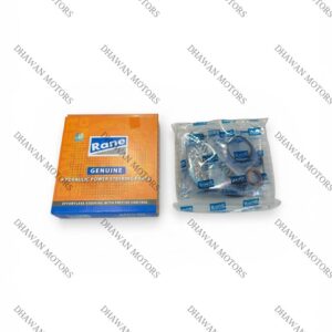 Rane Minor Seal Kit HFB64 (Part No. 42100115) for Ashok Leyland & Tata M&HCV Steering System