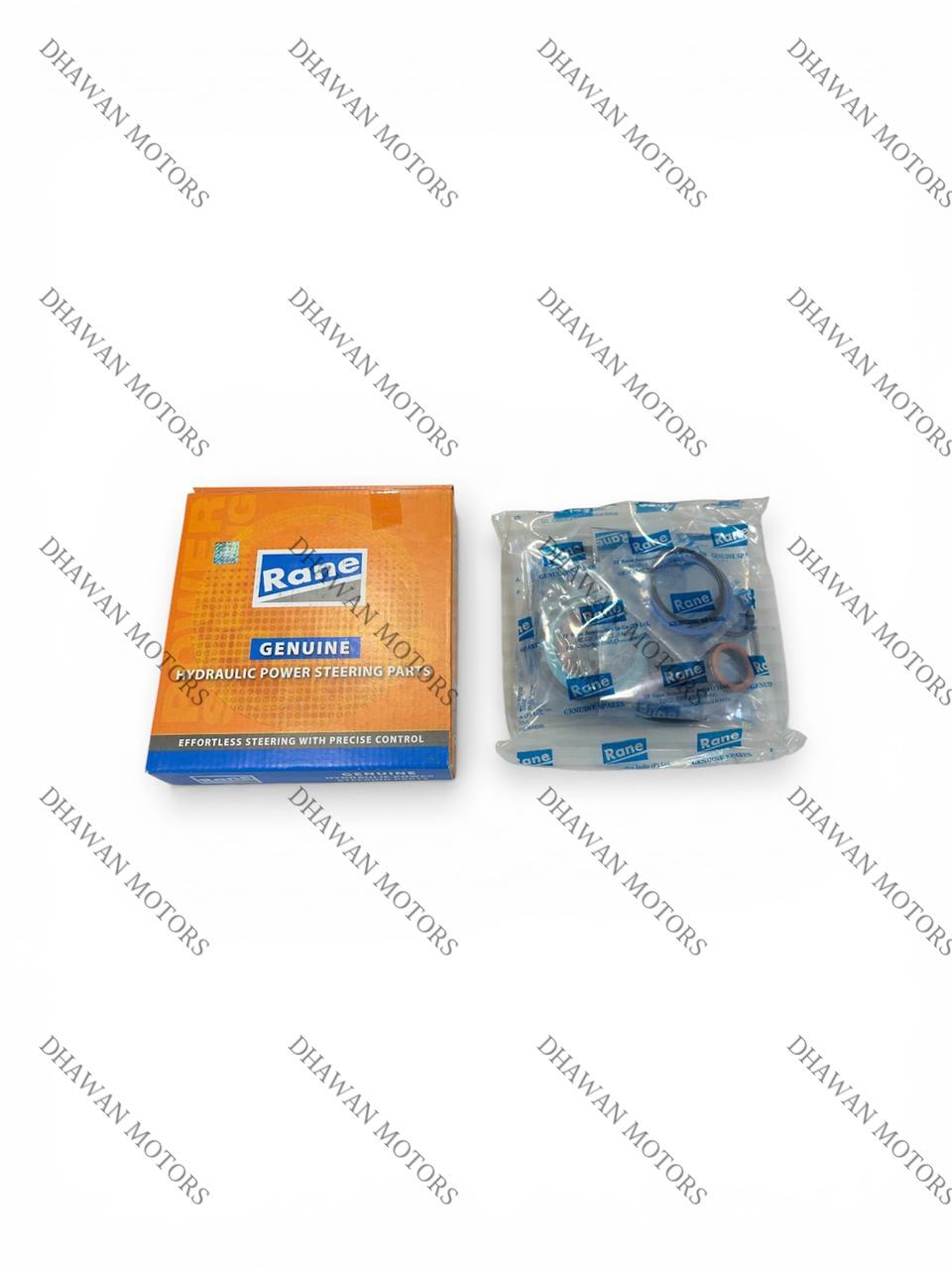 Rane Minor Seal Kit HFB64 (Part No. 42100115) for Ashok Leyland & Tata M&HCV Steering System