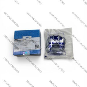 Knorr-Bremse Minor Repair Kit for Four Circuit Protection Valve (Part No. B12TM1000063)