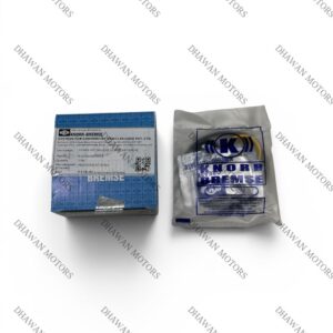 Knorr-Bremse Major Repair Kit for Relay Valve (Part No. B12TM1000064)