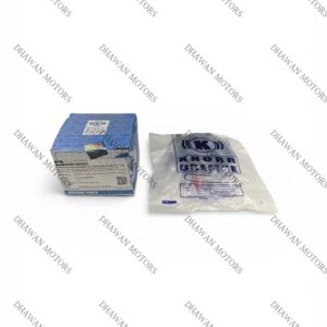 Knorr-Bremse Minor Repair Kit for Hand Brake Valve (Part No. B12TM1000061)
