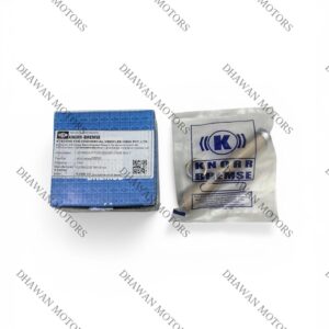 Knorr-Bremse Repair Kit for SBA Release Bolt (Part No. B12TM1001050)