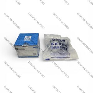 Knorr-Bremse Trailer Control Valve Major Repair Kit – B12TAM003703