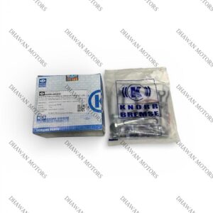 Knorr-Bremse Compressor 360cc Gasket Repair Kit – B31VO1001646