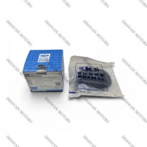 Knorr-Bremse Automatic Load Sensing Valve Leakage Repair Kit – B12TM1001857