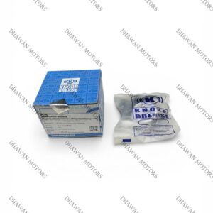Knorr-Bremse Automatic Load Sensing Valve Jamming Repair Kit – B12TM1001856