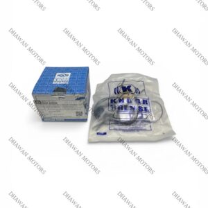 Knorr-Bremse Foot Brake Valve Minor Repair Kit – B12TM1000059