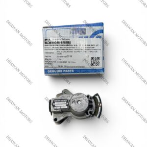 Knorr-Bremse Palm Coupling for Tata Tractor (Supply) – B18TM1000118