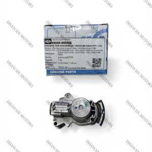 Knorr-Bremse Palm Coupling for Tata Tractor (Control) – B18TM1000119