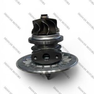 Turbo Core Tata 709 - GT2556