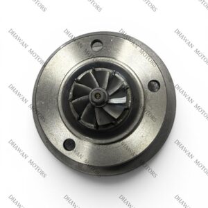 Turbo Core Ford Fiesta