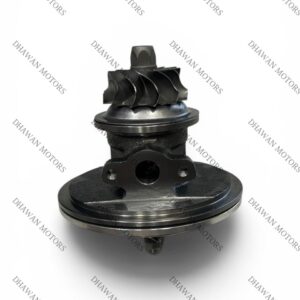 Turbo Core Tata SFC 407/410 - VK15